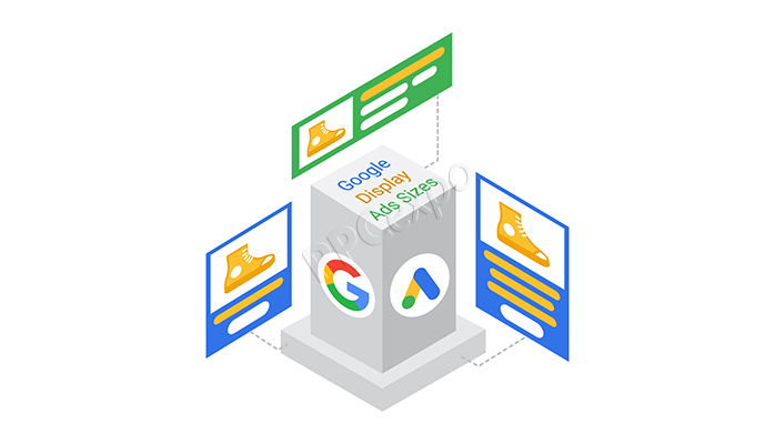 Google Display Ads Sizes