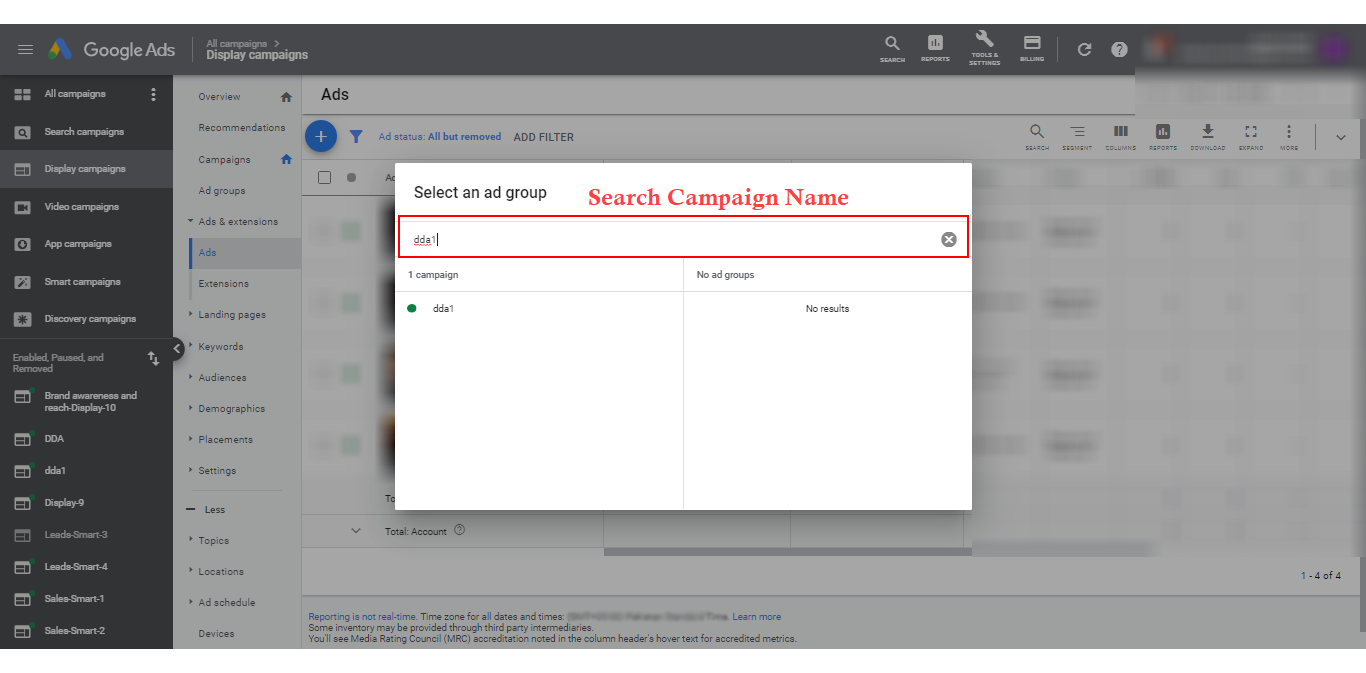 Responsive display ads specs