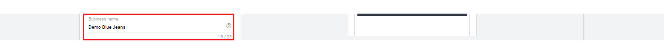 Responsive display ads specs