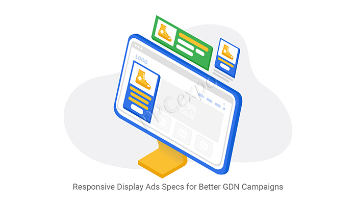 Responsive display ads specs