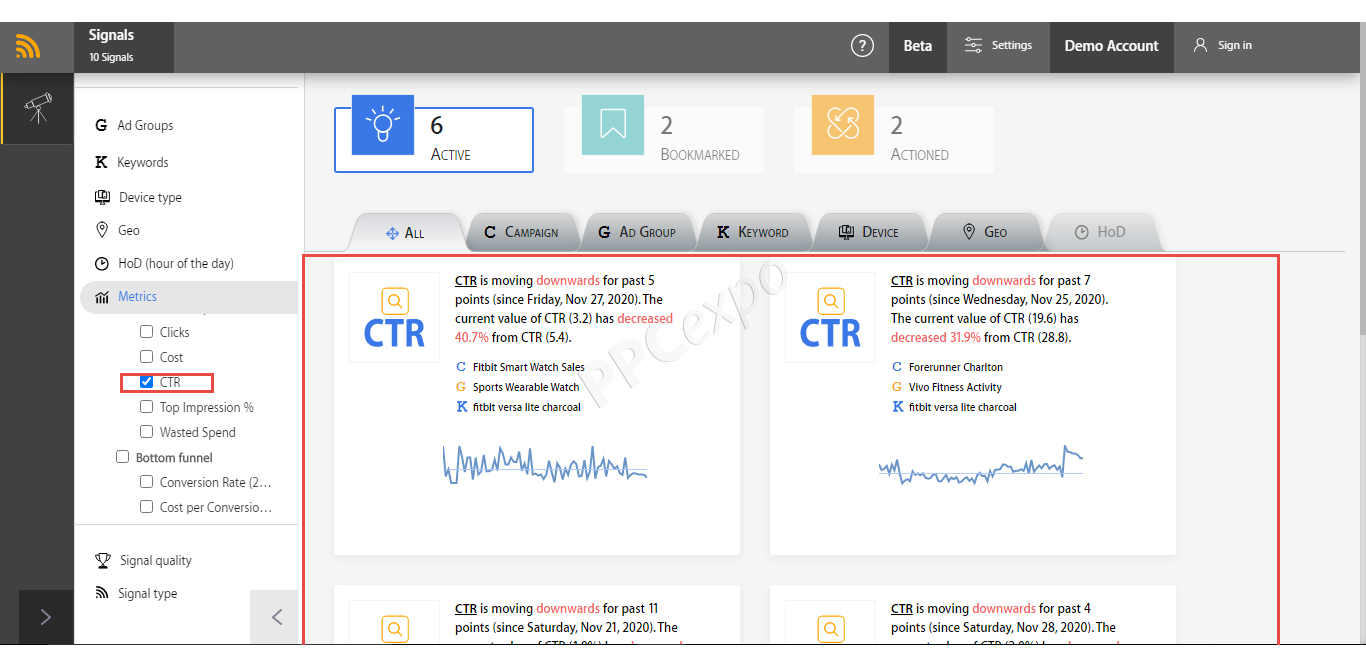 While Managing a Successful Google Ads Campaign