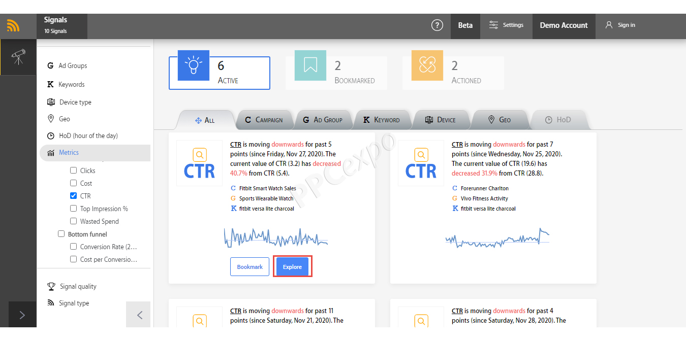 While Managing a Successful Google Ads Campaign
