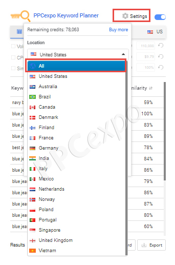 How To Search For Keywords On Google