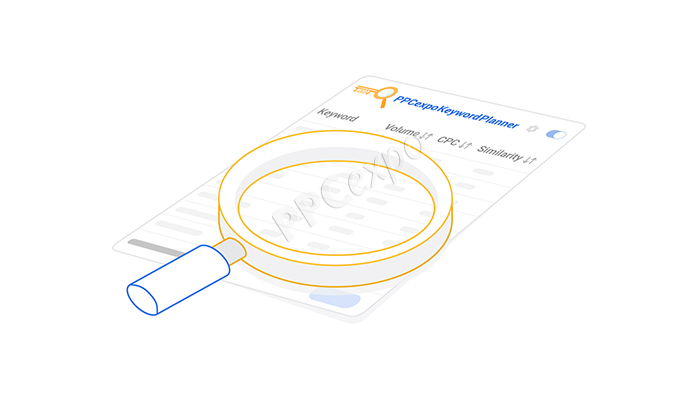 How To Search For Keywords On Google