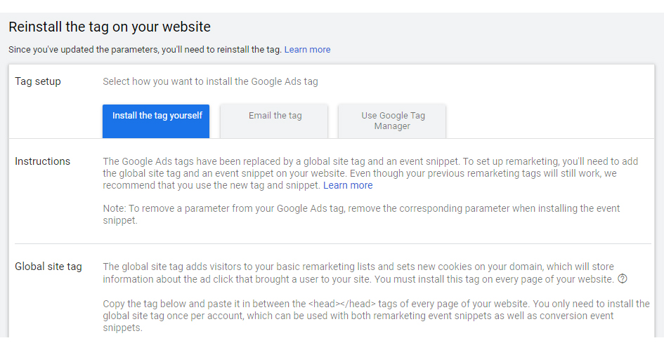 Difference Between Retargeting And Remarketing