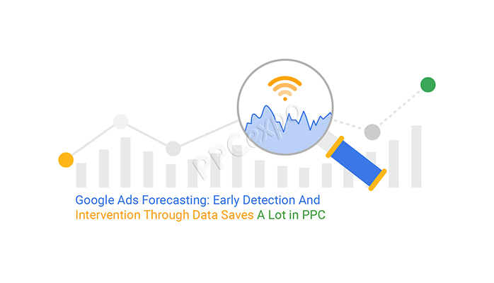 Google Ads Forecasting