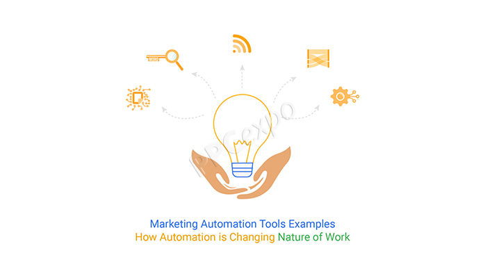 Marketing Automation Tools Examples