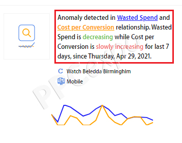Mobile Device Targeting