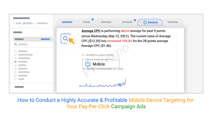 Mobile Device Targeting