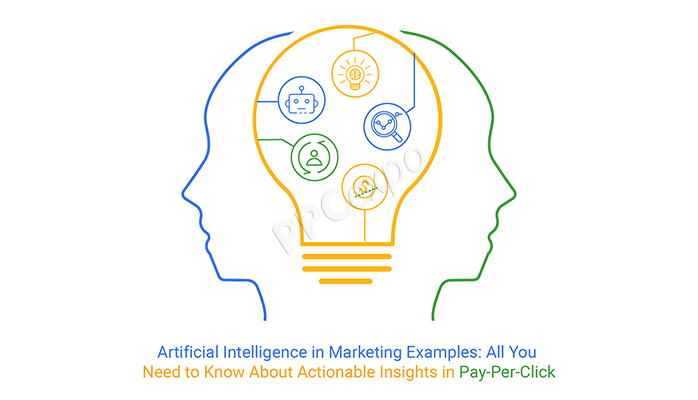 Artificial Intelligence In Marketing Examples