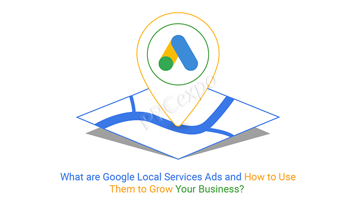 What are Google Local Services Ads?