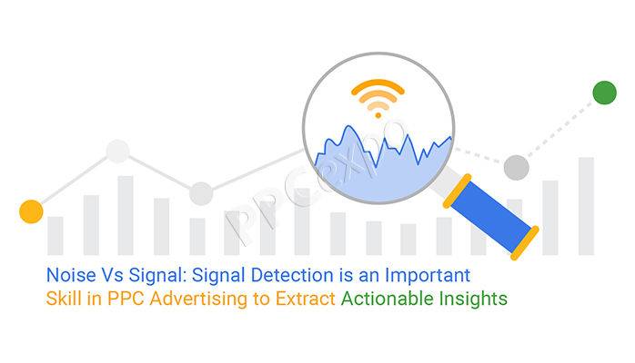 Noise vs Signal