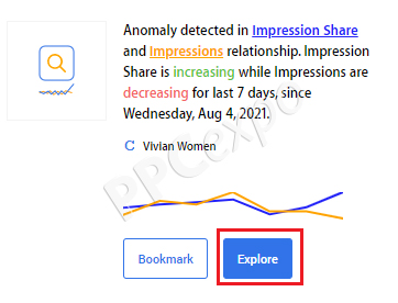 how to find anomalies in data