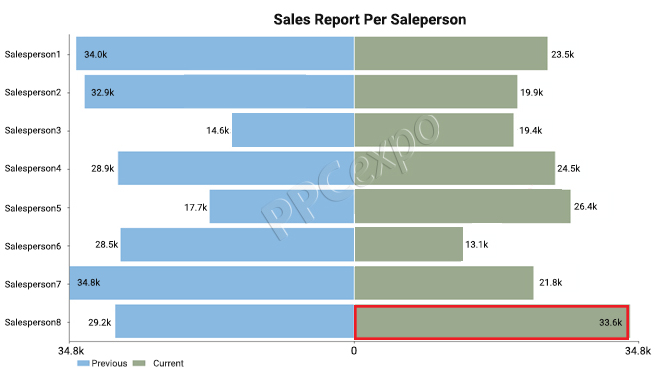 Management Reports Examples