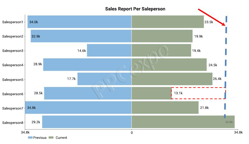 Management Reports Examples