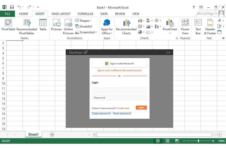Management Reports Examples