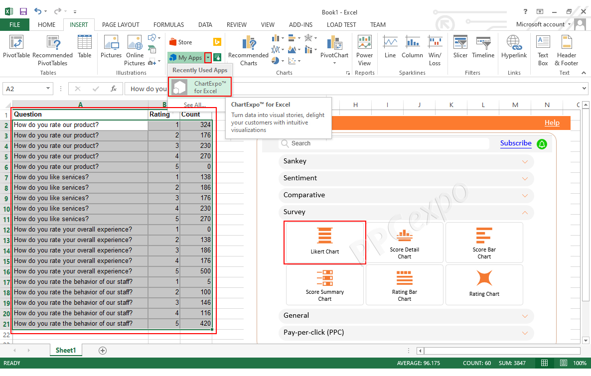 Management Reports Examples