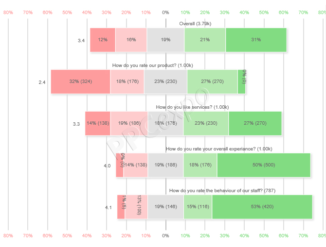 Management Reports Examples