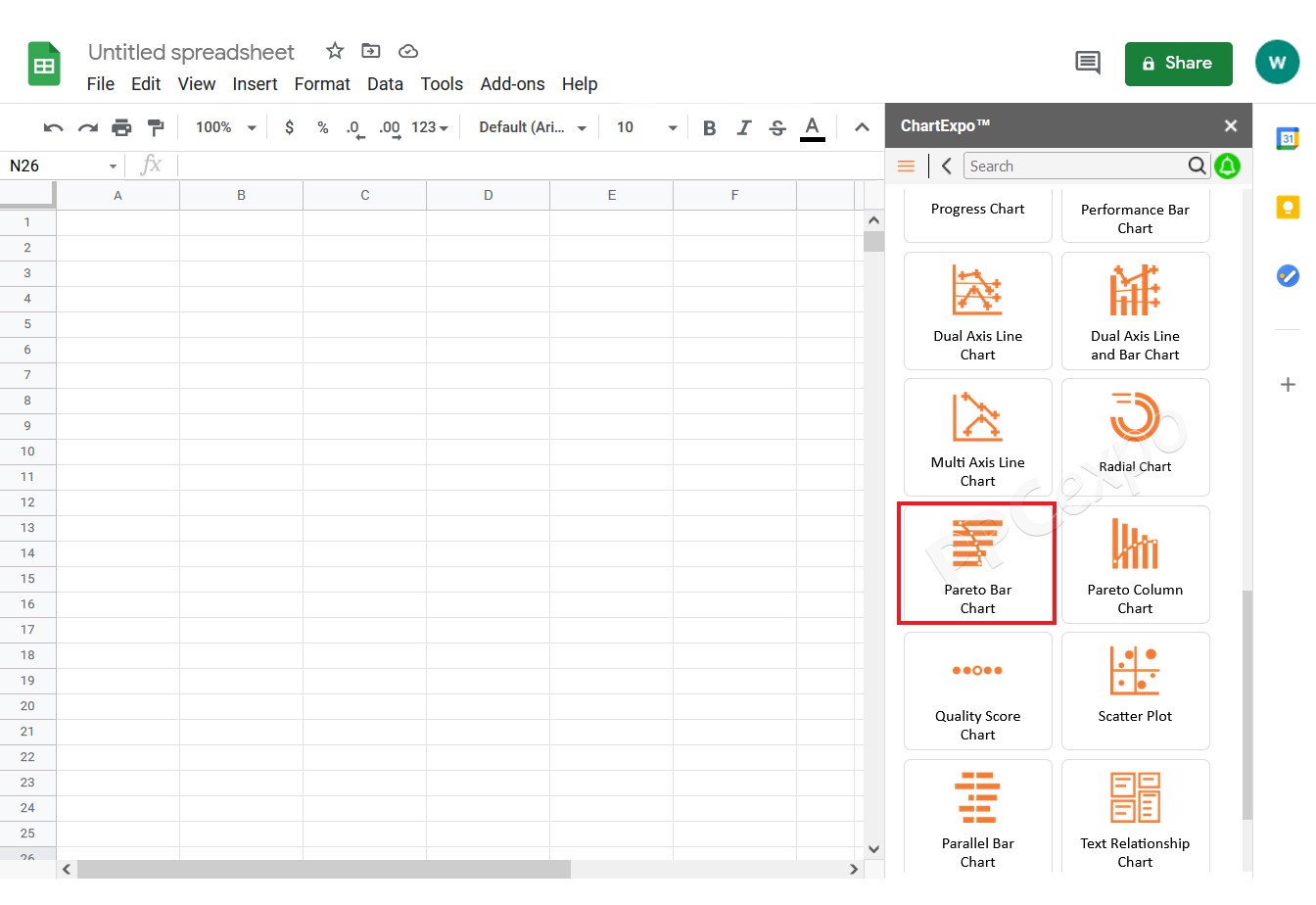 Management Reports Examples