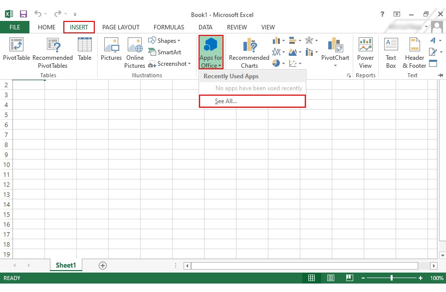 Management Reports Examples