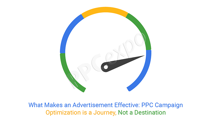 What makes an advertisement effective