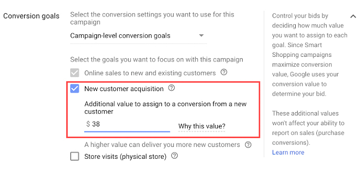 Google Ads 2020 News
