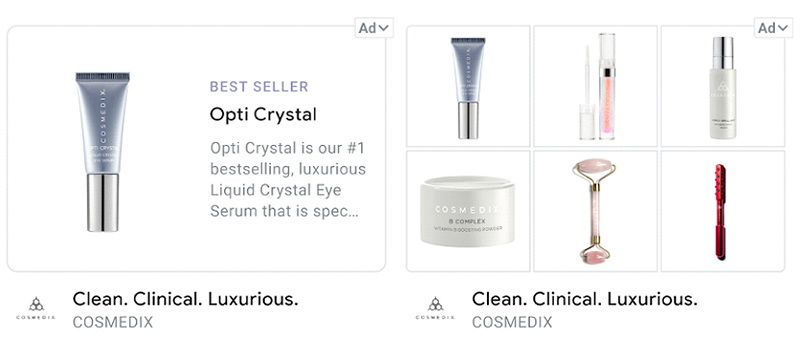 Google Ads 2020 News