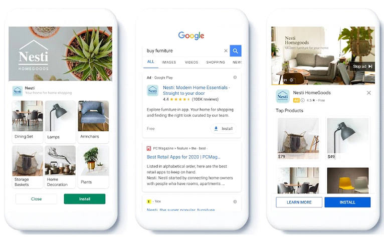 Google Ads 2020 News