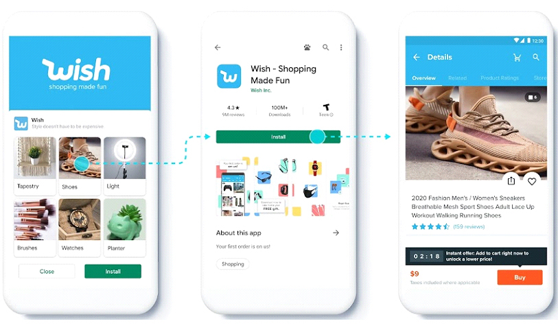Google Ads 2020 News