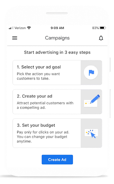 Google Ads 2020 News