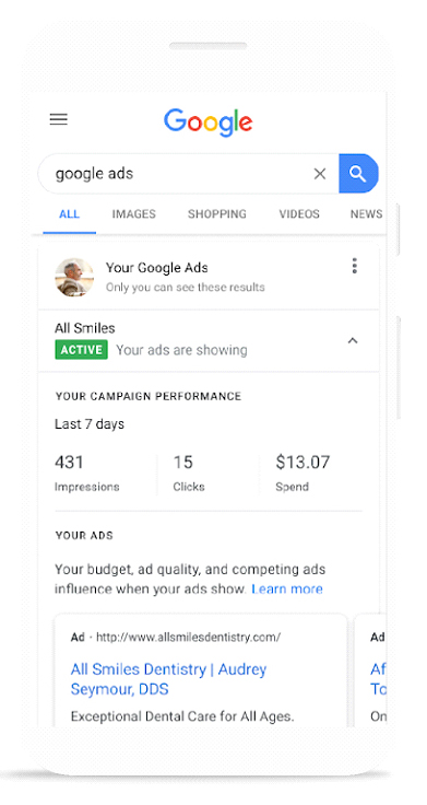 Google Ads 2020 News