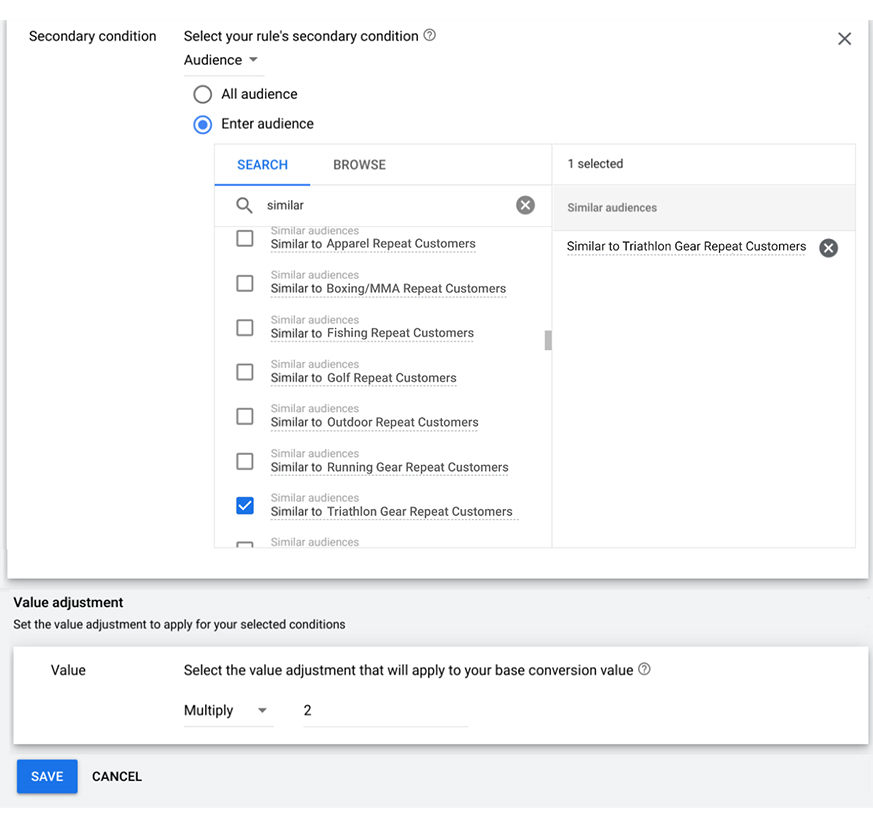 Google Ads Updates