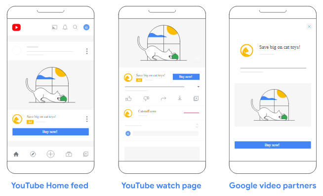 Google Ads Updates