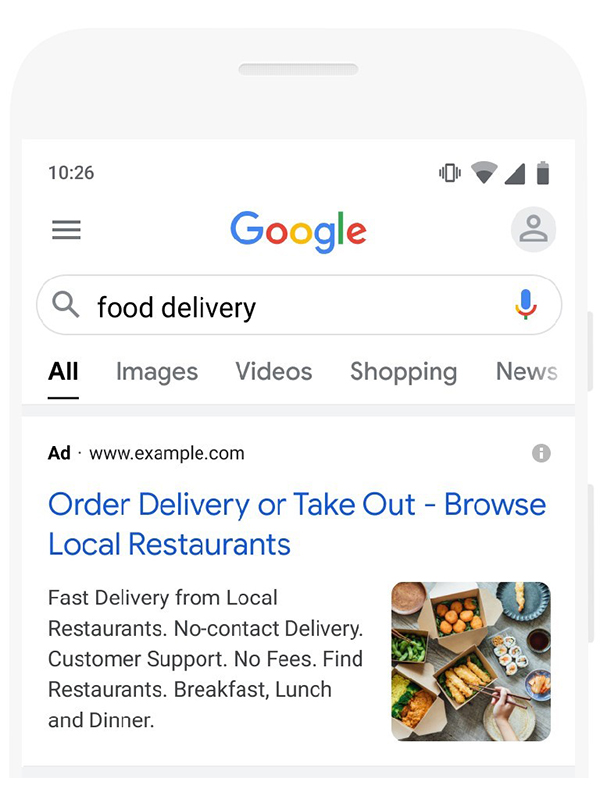 Google Ads Updates