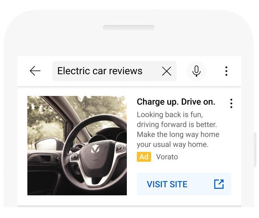 Google Ads Updates