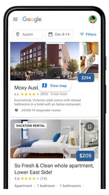 Google Ads Updates
