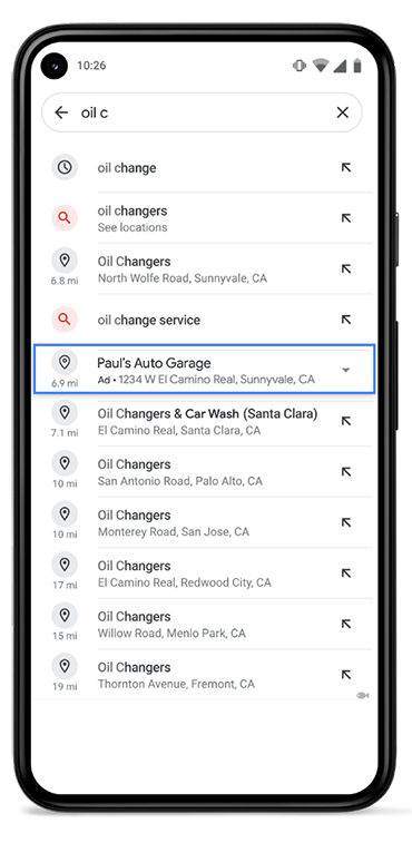 Google Ads Updates