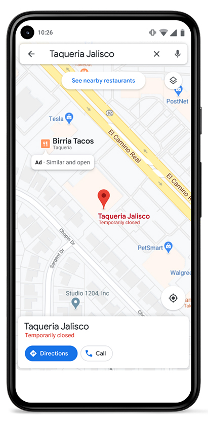 Google Ads Updates