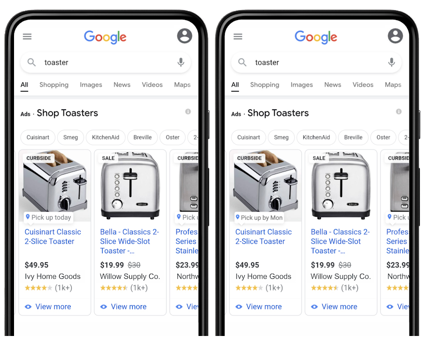 Google Ads Updates