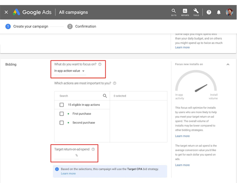 Google Ads Updates