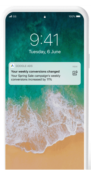 Google Ads Updates