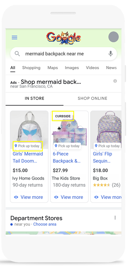 Google Ads Updates
