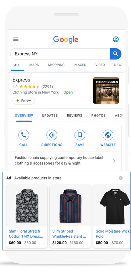 Google Ads Updates