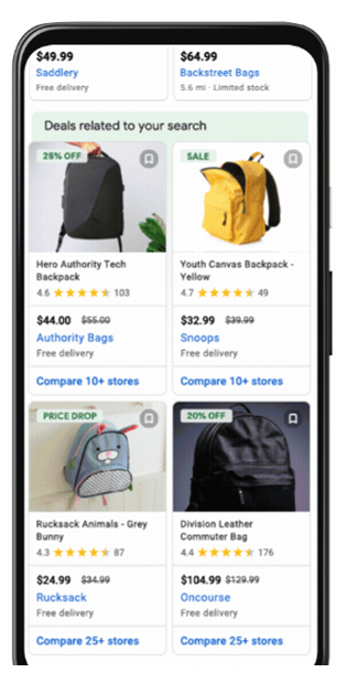 Google Ads Updates