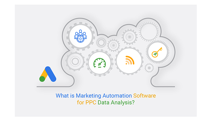 what is marketing automation software