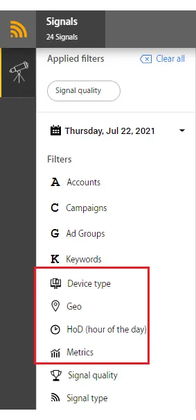 how to track marketing campaigns