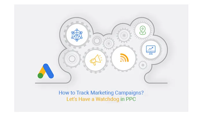 how to track marketing campaigns