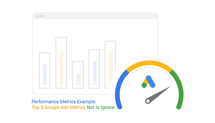 performance metrics example