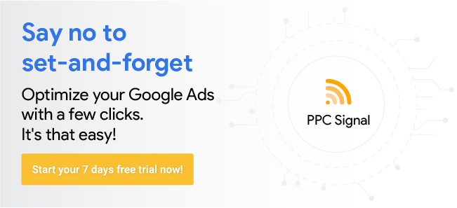 ppc signal top