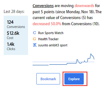 how to track marketing campaigns